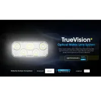 Nitecore HC60 UHE - Fejlámpa