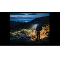 Nitecore HC60 UHE - Fejlámpa