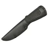 KANDAR Puma kés - fekete