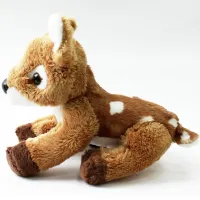 Mini Plüss Bambi