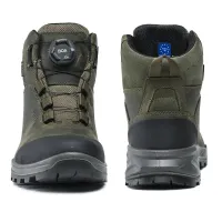 Tracker BOA GTX cipő - Military Green