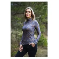 Termovel - Női garbó PIERKA