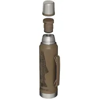 STANLEY termosz Classic Peter Perch Legendary Bottle 1L