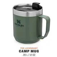 STANLEY Classic Camp Mug bögre 350ml