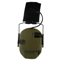 JACK PYKE - Elektronikus fejhallgató