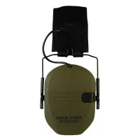 JACK PYKE - Elektronikus fejhallgató