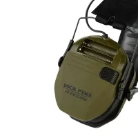 JACK PYKE - Elektronikus fejhallgató