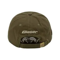 BLASER Argali sültös sapka - olive