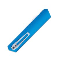 Böker Plus Kwaiken OTF Blue 06EX550 kés