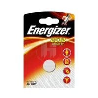 Energizer CR2032 lítium gömbelem