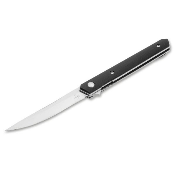Böker Plus Kwaiken Air Mini G10 01BO324 kés
