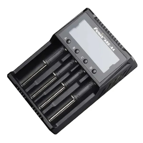 FENIX ARE-A4 univerzális töltő