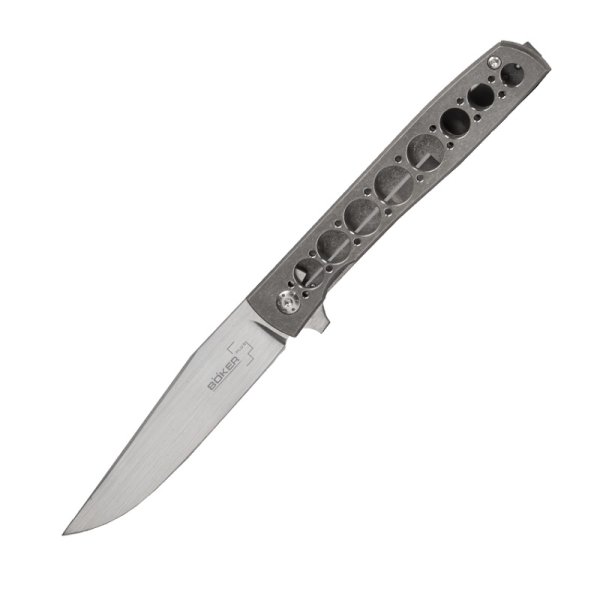 BÖKER Plus Urban Trapper 01BO730 kés