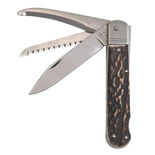 Mikov vadászkés 232-XH-3 Fixir V501022