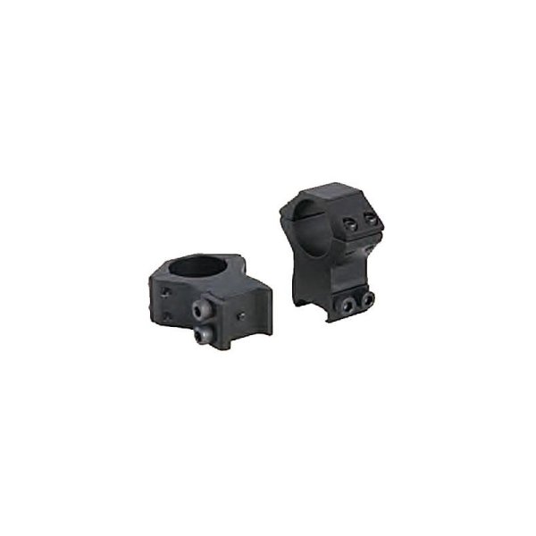 Montážna sada d=25,4 mm, Vysoká