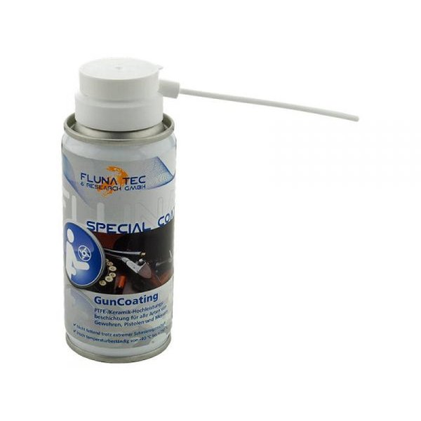 Fluna Tec Special Coat védelmi réteg