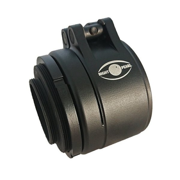 Night Pearl SEER adapter szett II Ø50