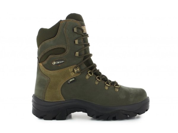 CHIRUCA Muflon 01 GoreTEX vadász cipő