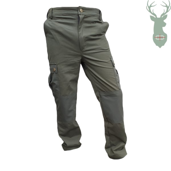 KOS exclusive hunting gyerek nadrág