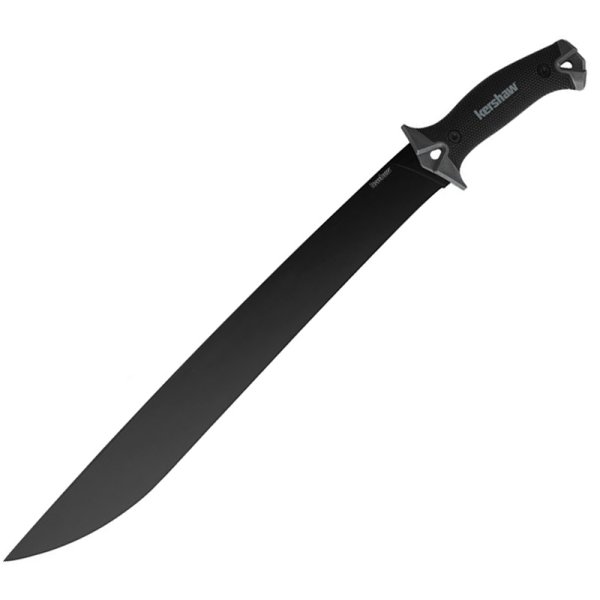 Kershaw camping macséta
