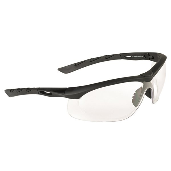 Swiss Eye LANCER - védőszemüveg clear