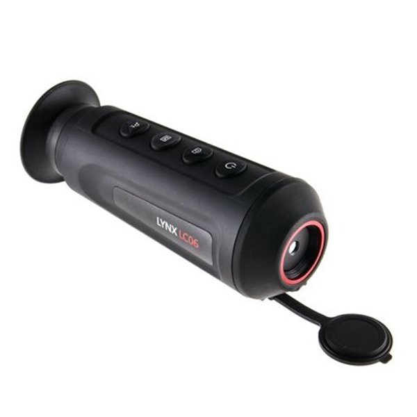 Hikmicro LYNX LC06 - monokuláris hőkamera