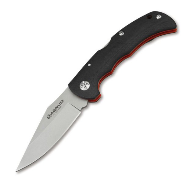 Magnum - Most Wanted 01SC078 kés