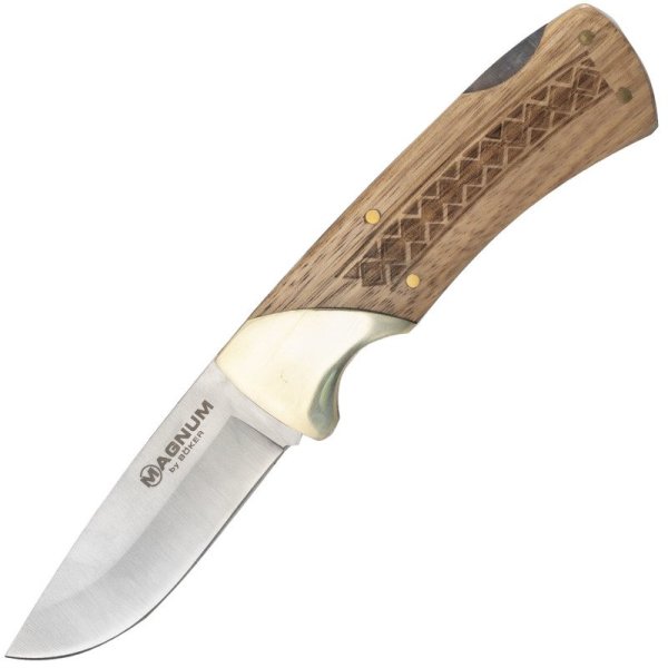 Magnum - Woodcraft 01MB506 kés