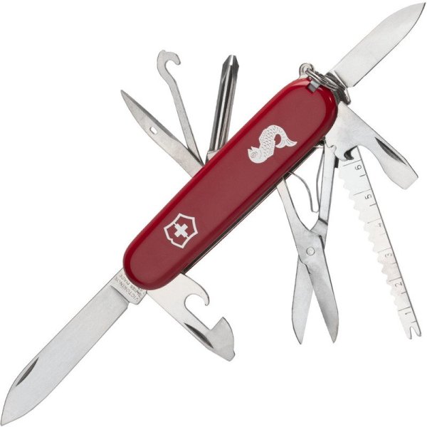 VICTORINOX 1.4733.72 Fisherman kés