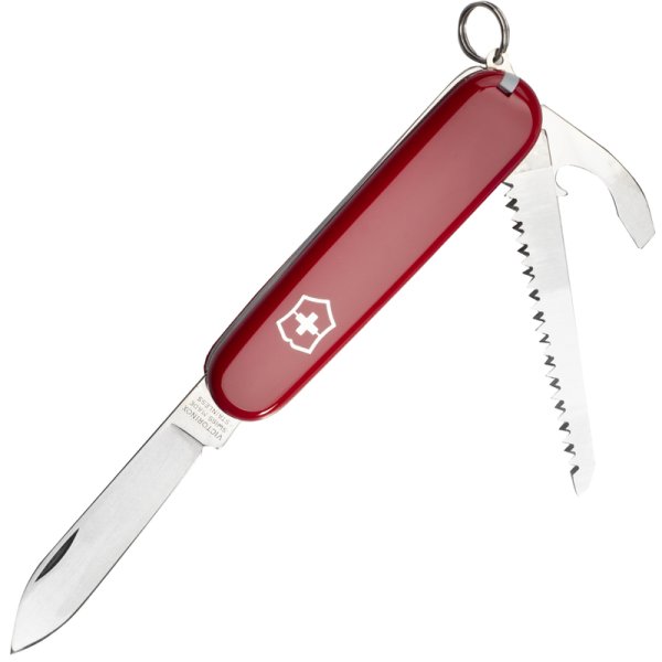 VICTORINOX 0.2313 - WALKER multifunkciós kés