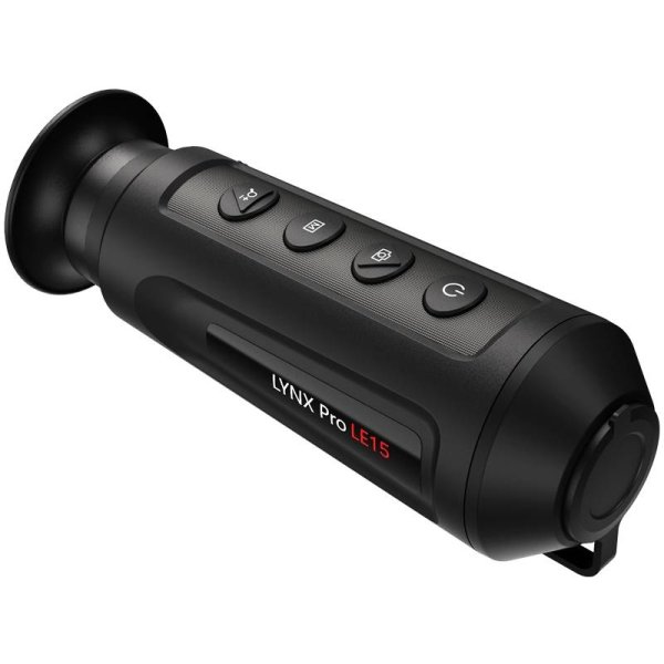 Hikmicro LYNX PRO LE15 - monokuláris hőkamera
