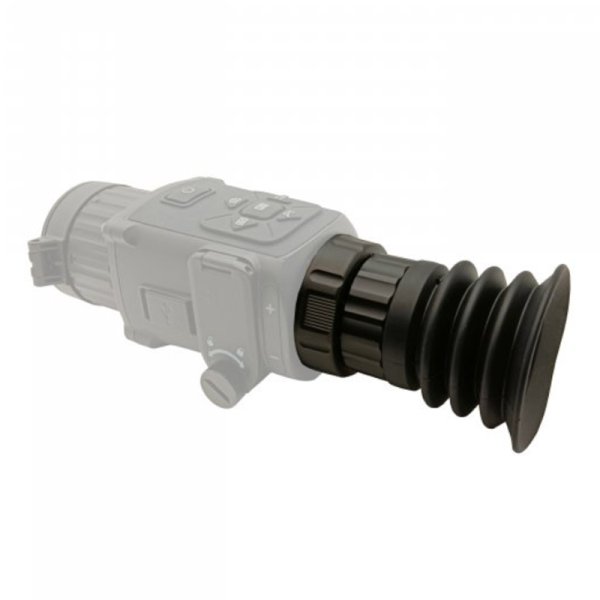 Hikmicro THUNDER - szemlencse