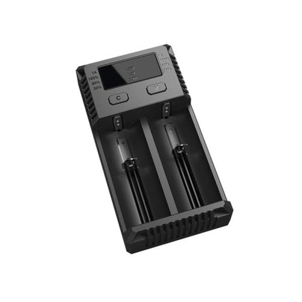 NITECORE i2NEW elem töltő