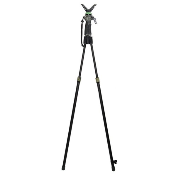 Fiery Deer BIPOD teleszkópos kétlábú pálca Gen III