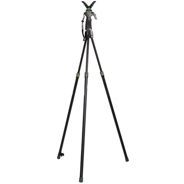 Fiery Deer TRIPOD teleszkópos háromlábú pálca Gen III