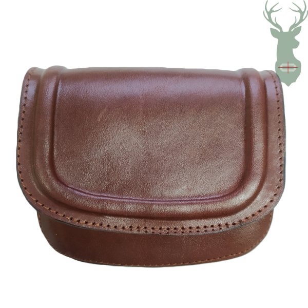 Leather Exclusive - bőr töltényhordozó I