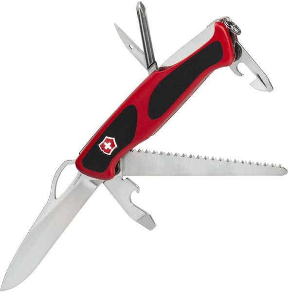 VICTORINOX 0.9663.MC - RangerGrip 78 kés