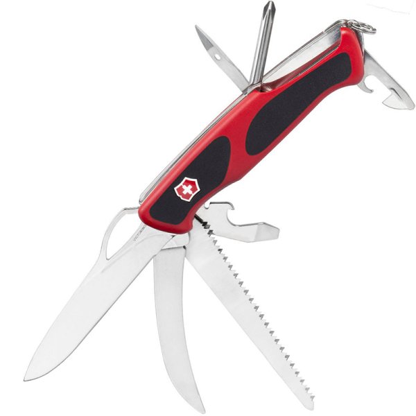 VICTORINOX 0.9683.MC - RangerGrip 58 kés