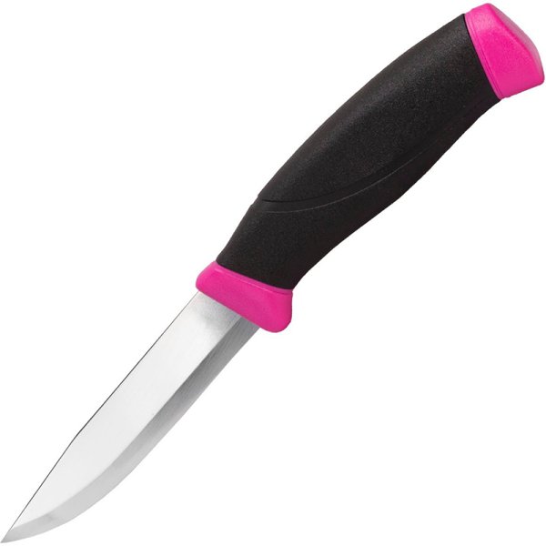 Morakniv Companion S Magenta 12157 kés