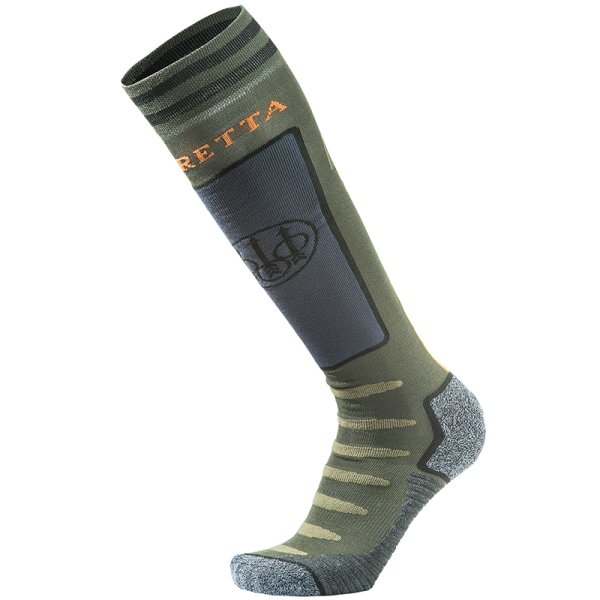 Long Primaloft® zokni