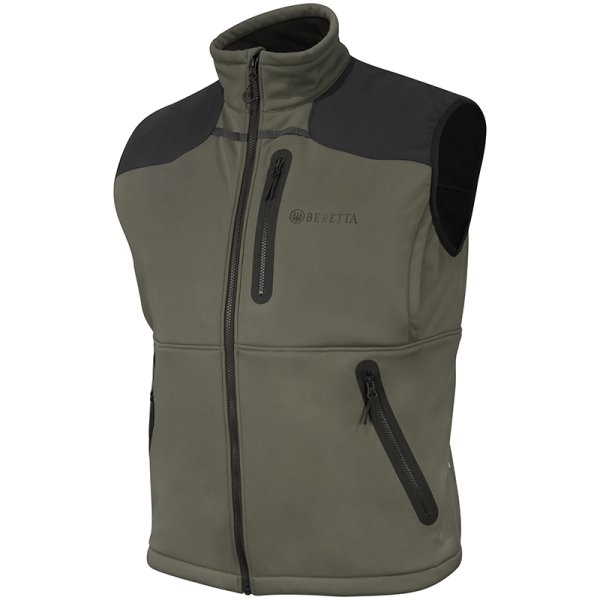 Highball Windpro mellény - Green