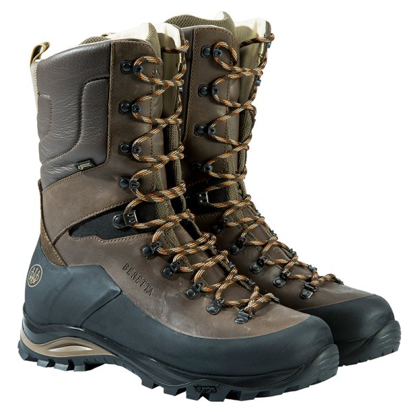 Land 30 GTX téli bakancs - Chestnut