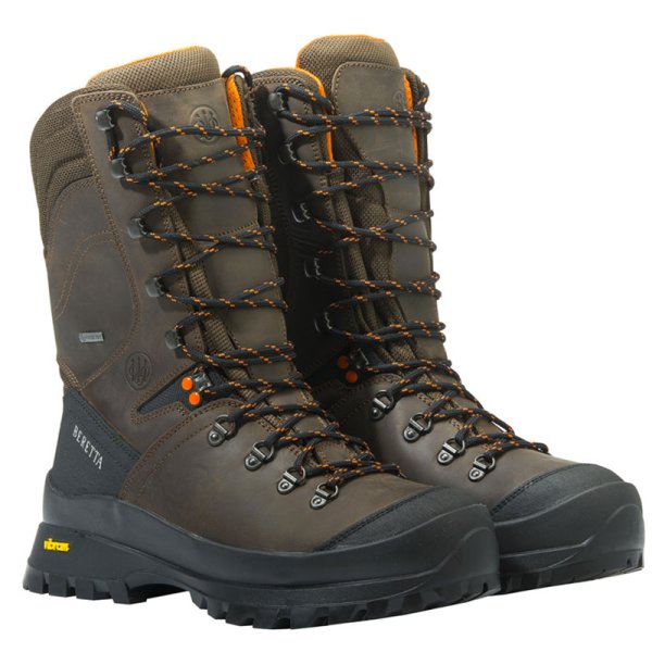 Duiker GTX téli bakancs - Brown