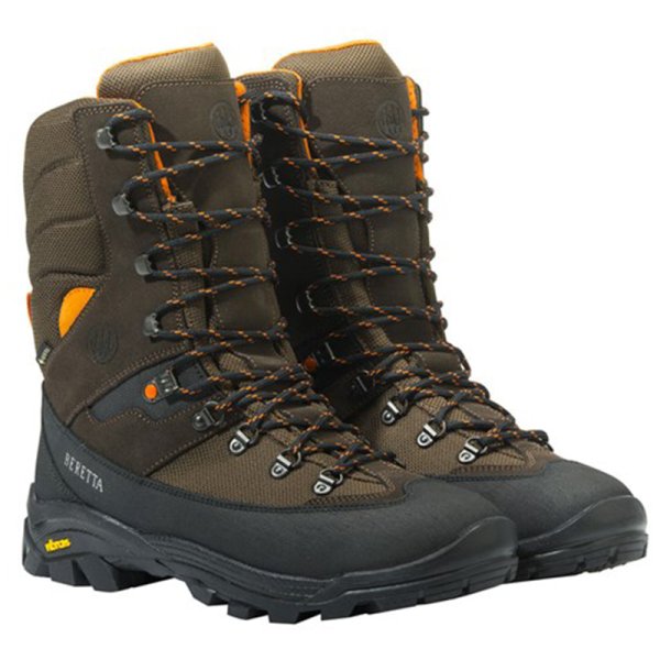 Zambezi High GTX bakancs - Brown