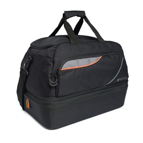 Uniform Pro EVO Duffle zsák 42L - Black