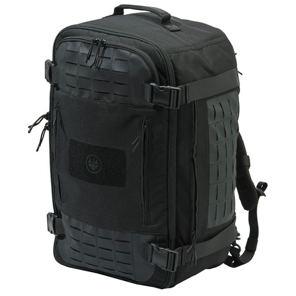 Field Patrol hátizsák - Black