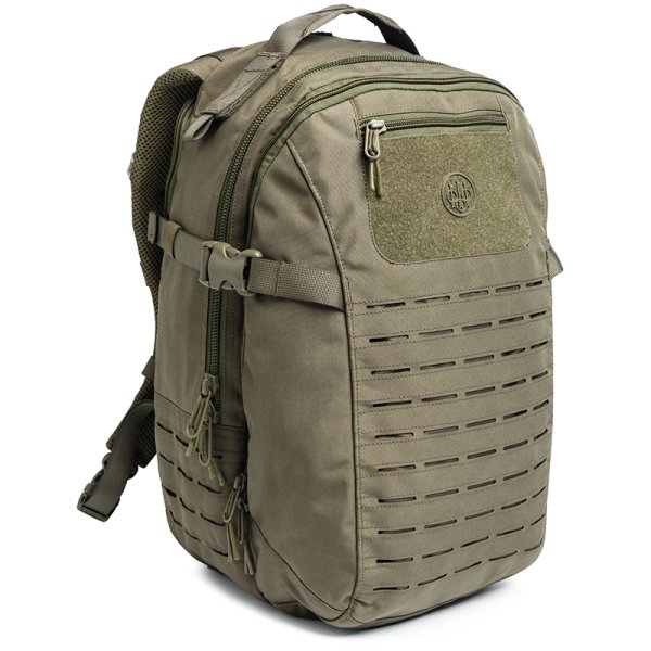 Tactical hátizsák - Green Stone