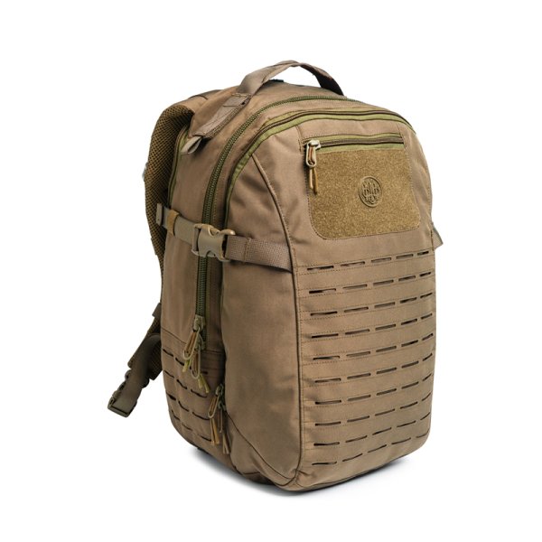 Tactical hátizsák - Coyote Brown