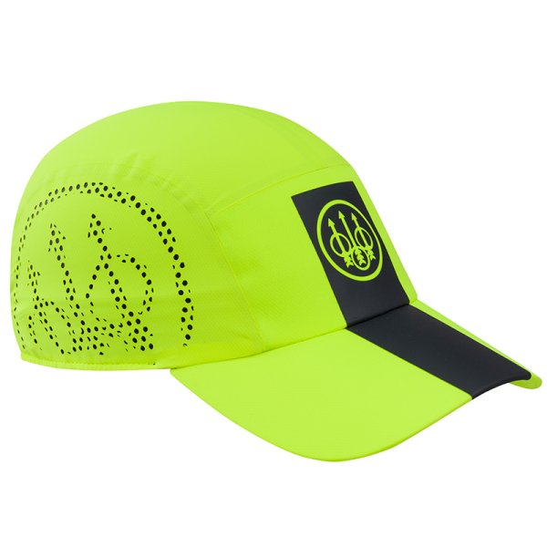Tech siltes sapka - Yellow Fuo