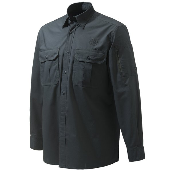 Mortirolo ing - Black